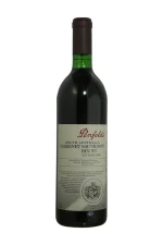 Penfolds Bin 707 Cabernet Sauvignon - 2006 (750ml)