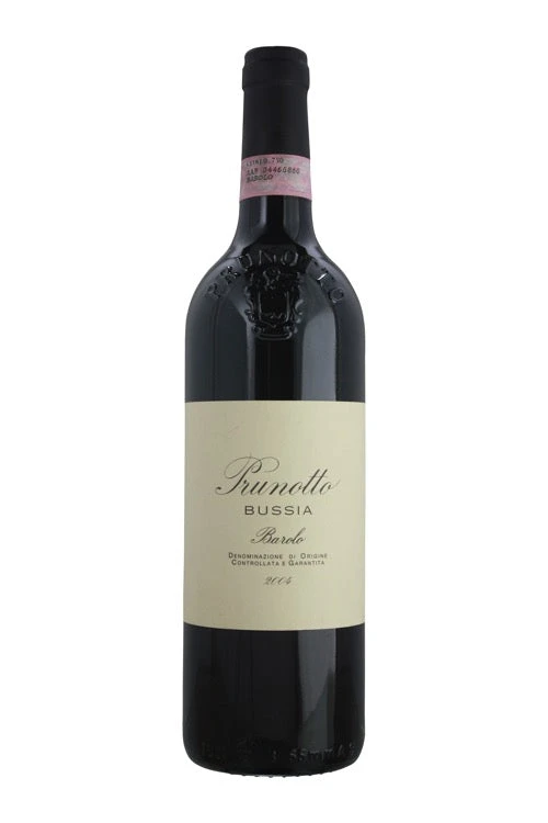 Prunotto Barolo Bussia - 2005 (750ml)