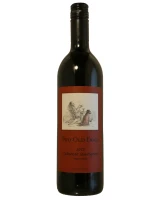 Two Old Dogs Cabernet Sauvignon - 2013 (750ml)