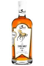 Sivo Le Single Malt Whisky (750ml)