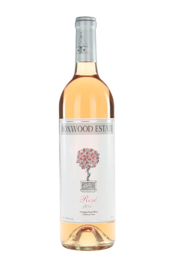 Boxwood Topiary Rose - 2025 (750ml)