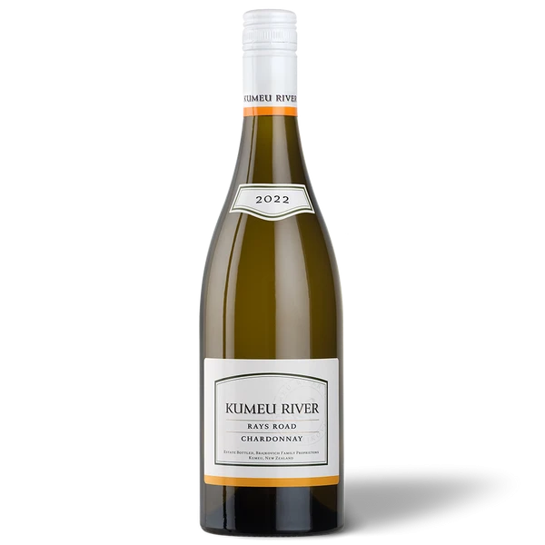 Kumeu River Coddington Chardonnay - 2007 (750ml)