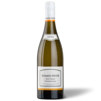 Kumeu River Coddington Chardonnay - 2007 (750ml)