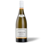 Kumeu River Coddington Chardonnay - 2007 (750ml)