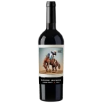 Ride & Ridden 'Ride' Sonoma County Cabernet Sauvignon - 2021 (750ml)