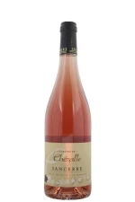 Domaine de la Chezatte Sancerre Rose - 2025 (750ml)