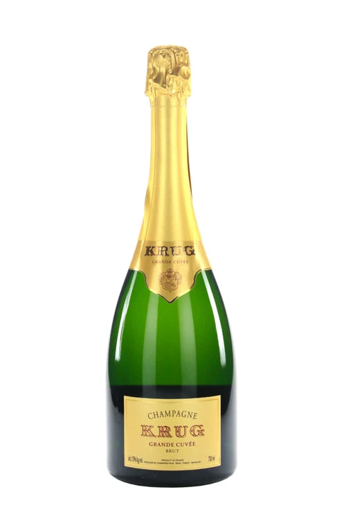 Krug Grand Cuvee 173 Eme Edition Brut (750ml)