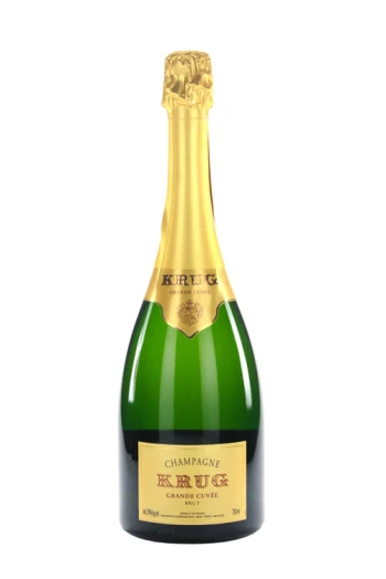 Krug Grand Cuvee 173 Eme Edition Brut (750ml)