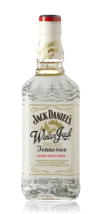 Jack Daniel's 'Winter Jack' Cider - Tennessee Whiskey - 2012 Release (750ml)