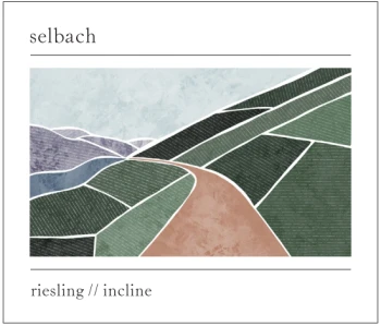 Selbach Riesling Incline - 2023 (750ml)