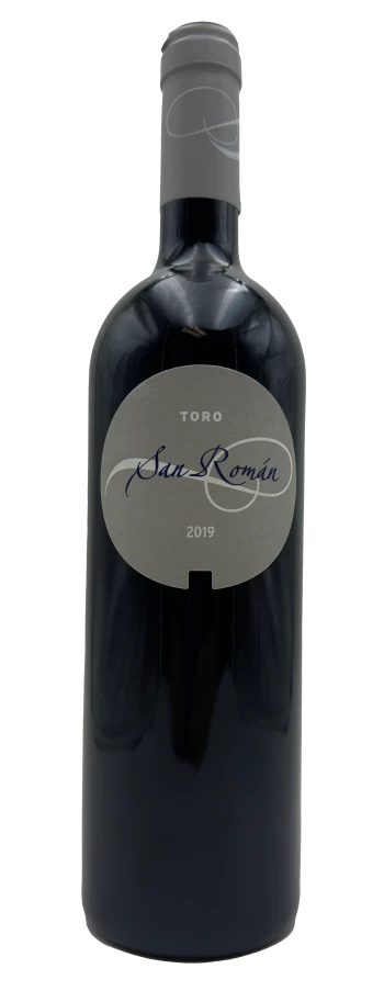 San Roman Toro - 2022 (750ml)