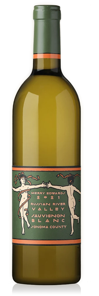 Merry Edwards Winery Sauvignon Blanc - 2016 (750ml)