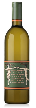 Merry Edwards Winery Sauvignon Blanc - 2016 (750ml)