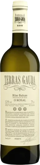 Terras Gaudas O Rosal Rias Baixas - 2024 (750ml)