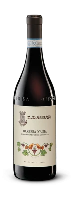 Vajra Barbera d'Alba - 2025 (750ml)