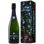 Taittinger Fifa World Cup Edition Reserve Brut  - NV (750ml)