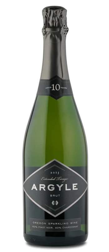 Argyle Extended Tirage Brut - 2013 (750ml)