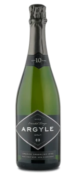 Argyle Extended Tirage Brut - 2013 (750ml)