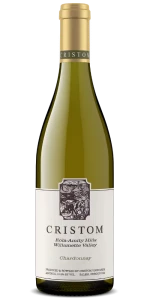 Cristom Eola-Amity Hills Chardonnay - 2023 (750ml)