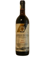 Castellin Villa Riserva Chianti Classico - 1975 (750ml)