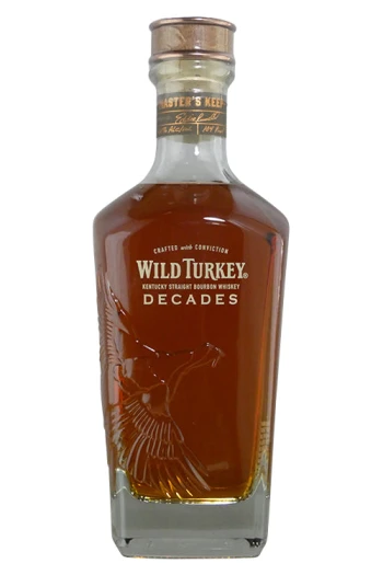 Wild Turkey Master's Keep Decades (750ml)