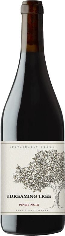 The Dreaming Tree Pinot Noir - 2022 (750ml)
