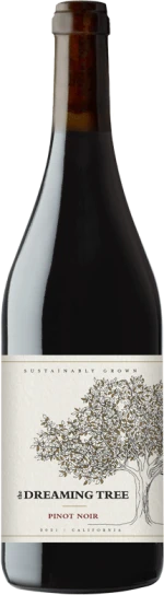 The Dreaming Tree Pinot Noir - 2022 (750ml)