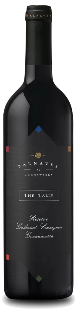 Balnaves of Coonawarra The Tally Reserve Cabernet Sauvignon - 2005 (750ml)
