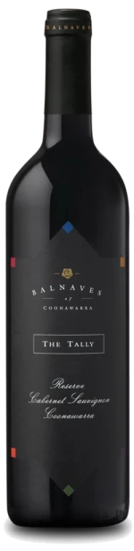 Balnaves of Coonawarra The Tally Reserve Cabernet Sauvignon - 2005 (750ml)
