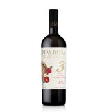 Casa dos Amados Pipa Rosa 3 Beiras Red Blend - 2025 (750ml)