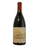 Hanzell Vineyards Pinot Noir - 2007 (750ml)