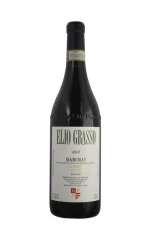 Vietti Castiglione Barolo - 2006 (750ml)
