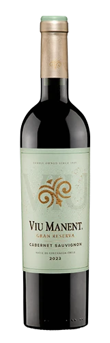 Viu Manent Cabernet Sauvignon Gran Reserva - 2022 (750ml)