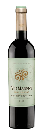 Viu Manent Cabernet Sauvignon Gran Reserva - 2022 (750ml)