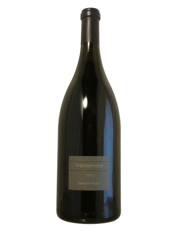 Westerhold Family Vineyards Westerhold Vineyard Syrah Gray Label  - 2014 (1.5L)
