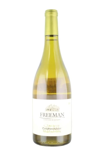 Freeman Winery Ryo-fu Chardonnay - 2010 (750ml)