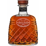 James E. Pepper Decanter Barrel Proof Straight Bourbon Whiskey  (750ml)