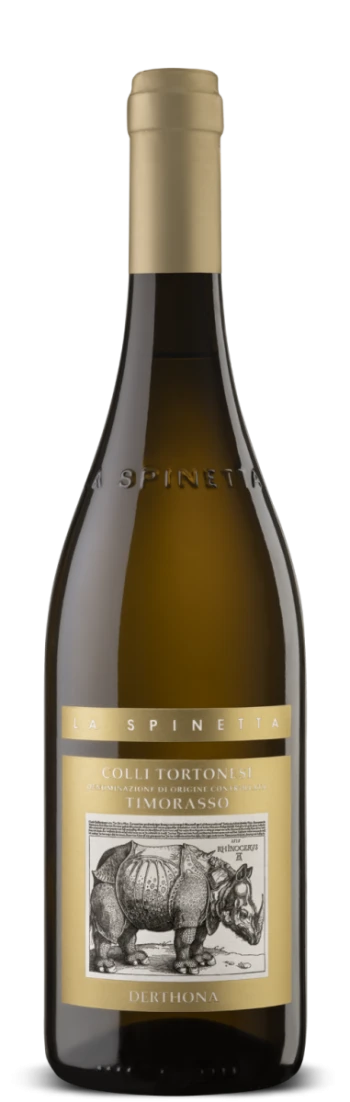 La Spinetta Colli Tortonesi Timorasso Derthona - 2024 (750ml)