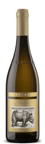 La Spinetta Colli Tortonesi Timorasso Derthona - 2024 (750ml)