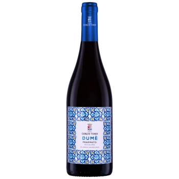 Gorghi Tondi Frappato Dume - 2025 (750ml)