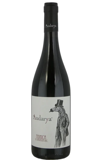 Audarya Monica di Sardegna - 2024 (750ml)