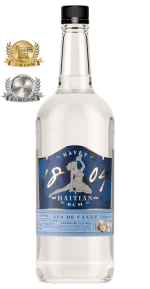 Navet Jus du Canne Rhum 94 proof (1L)