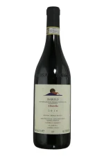 Andrea Oberto Barbera dAlba - 2016 (750ml)