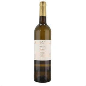 Altos de Cristimil Albarino White Label - 2025 (750ml)