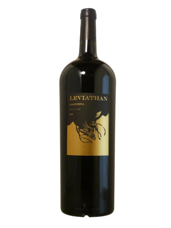 Leviathan Red Wine - 2018 (1.5L)