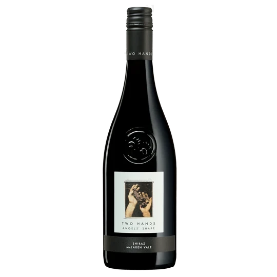Two Hands Wines Angels Share Shiraz - 2006 (750ml)