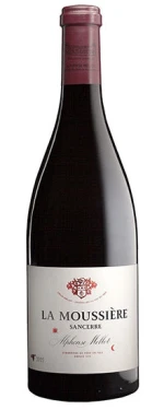 Alphonse Mellot Sancerre Rouge La Moussiere - 2022 (750ml)