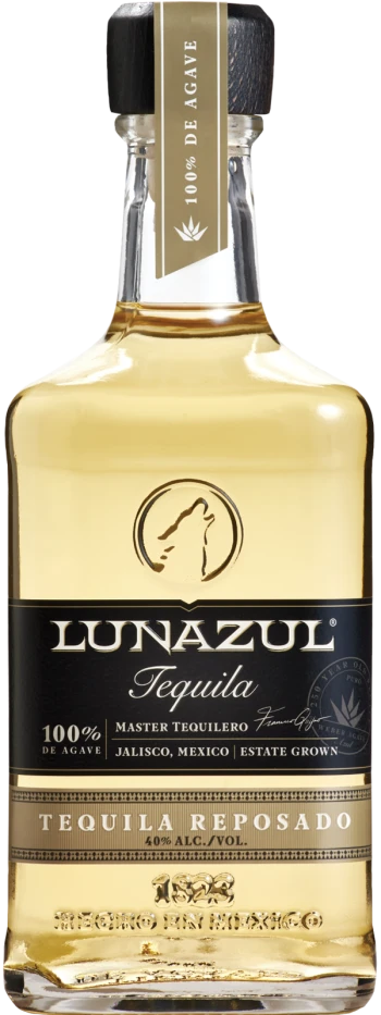 Lunazul Reposado Tequila (1L)