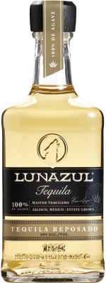 Lunazul Reposado Tequila (1L)