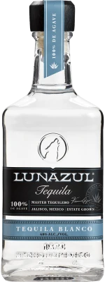 Lunazul Blanco Tequila (1L)